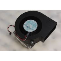 Dell Optiplex GX240 GX260 Desktop Tower NMB Fan Heatsink 9G180
