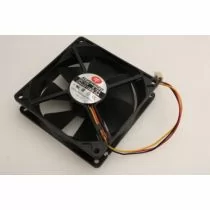 Superred PC Case Cooling Fan CHA9212BS-OA 3pin 92 x 25