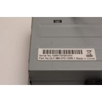 Illustration depicting Packard Bell iMedia J2412 Card Reader GLF-680-070-133R-1