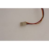 Superred PC Case Cooling Fan CHA9212BS-OA 3pin 92 x 25