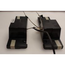 Illustration depicting Acer Aspire Z5610 Z5700 Spekaers Speaker Set 43EL8SATN00