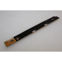 Illustration depicting HP IQ500 TouchSmart PC Audio Volume Button Board Sidekeyr-Jan E220370