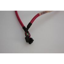 Illustration depicting Dell XPS 420 Firewire Cable XK783