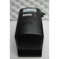 Illustration depicting Sony Vaio VGC-V3S Back PSU Cover 2-011-308 : MicroDream.co.uk