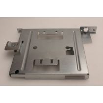 Illustration depicting HP IQ500 TouchSmart PC Optical Drive Caddy 13GP1570M071-1H2