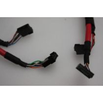 Dell XPS 720 Front Panel USB Cable 0MK376 MK376
