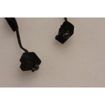 Illustration depicting Acer Aspire Z5610 Z5700 LED Light Cable DD0EL8LT000