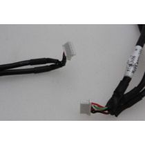 Illustration depicting HP IQ500 TouchSmart PC Cam Webcam Camera Cable 5189-3006