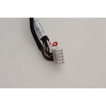 Illustration depicting HP IQ500 TouchSmart PC AMP Board Audio Cable 5189-3001 579718-001