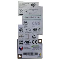 Toshiba Satellite Pro A200 Modem PK010000O00