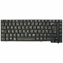 Sony Vaio PCG-61211M UK QWERTY Keyboard 012-001A-3200 front view