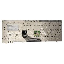 HP Compaq NC6400 UK QWERTY Keyboard PK130060Q00 K060802F1 front view