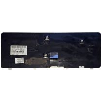 HP Compaq Presario C700 UK QWERTY Keyboard PK1302E01P0 V071802AK1 front view
