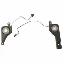 Illustration depicting Acer Aspire 5733Z Internal Left and Right Speaker Set PK23000EC00 PK23000DC00 : MicroDream.co.uk