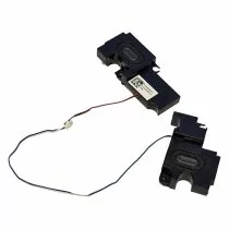 Lenovo ThinkPad E560 Left and Right Speaker Set PK23000K2V0 front view