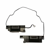 Illustration depicting Lenovo ThinkPad T480s Left and Right Speakers Set PK23000Q6N0 : MicroDream.co.uk
