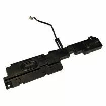 Illustration depicting Lenovo ThinkPad P52 Left and Right Speaker Assembly PK23000QLG0 : MicroDream.co.uk