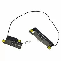 Lenovo ThinkPad T14s Gen 1 speaker set PK23000T4Y0 / PK23000T4G0 front view