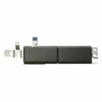 Illustration depicting Dell Latitude E6400 Touchpad Buttons PK37B003C00 PK37B006900 : MicroDream.co.uk