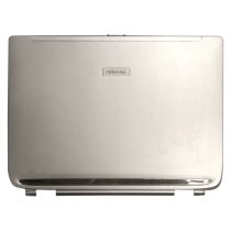 Illustration depicting Toshiba Satellite SPM30 LCD Screen Display Top Lid Cover with Antennas PM0013562 : MicroDream.co.uk
