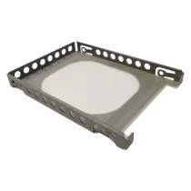 Illustration depicting Toshiba Satellite Pro S300 HDD Hard Drive Caddy : MicroDream.co.uk