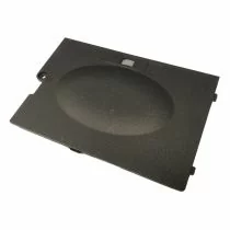 Toshiba Satellite Pro S300 HDD Hard Drive Door Cover