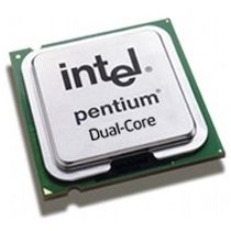 Intel Pentium Dual-Core E5200 2.50GHz Socket 775 2M 800 CPU Processor SLB9T