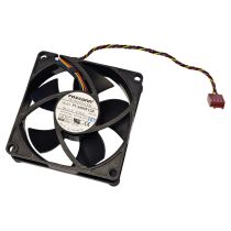 Foxconn PVA080F12R 12V 0.36A Cooling Fan 0MPNKK front view
