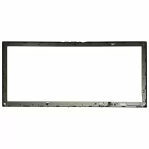 Illustration depicting Lenovo ThinkVision LT2934z 29" Monitor Bezel Surround Frame Q34G7789