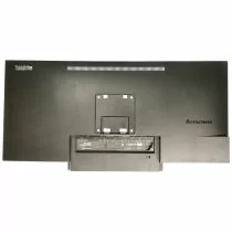 Illustration depicting Lenovo ThinkVision LT2934z 29" Monitor Rear Cover Plasic Housing Q34G7790 : MicroDream.co.uk