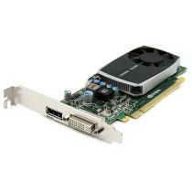 nVidia Quadro 600