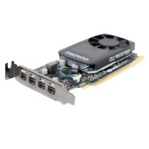 NVIDIA Quadro P620 2GB GDDR5 low profile graphics card