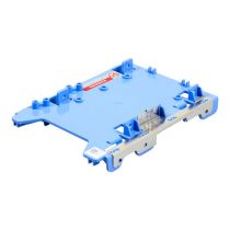 Dell 390 760 780 790 980 990 7010 T3500 2.5" HDD Hard Drive Caddy R494D J132D