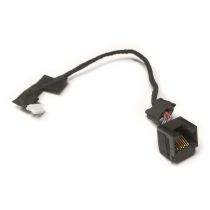 Toshiba Tecra R940 RJ45 Ethernet Socket Port with Cable