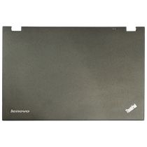 Illustration depicting Lenovo ThinkPad T420s LCD Screen Display Top Lid Cover 04W3415 60.4KF11.002