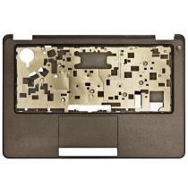 Illustration depicting Dell Latitude E7250 Palmrest Frame without Touchpad 051V69 AP14A000200