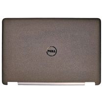 Illustration depicting Dell Latitude E7270 LCD Screen Display Top Lid Cover With Antennas 05G9NG : MicroDream.co.uk