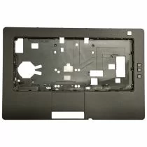 • Lenovo IdeaPad Flex 10 Palmrest Upper Case Silver 1102-0085801 front view
