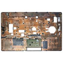 • Lenovo IdeaPad Flex 10 Palmrest Upper Case Silver 1102-0085801 front view
