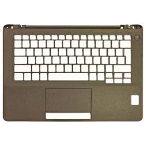 Illustration depicting Dell Latitude E7270 Palmrest Upper Case with Touchpad Board 0D1VY1 AP1DK000511 : MicroDream.co.uk