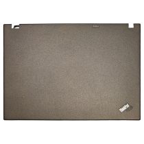 Lenovo ThinkPad T61 LCD Screen Display Top Lid Cover With Antennas 42W2502