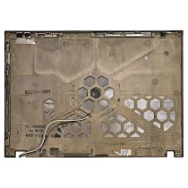 Lenovo ThinkPad T61 LCD Screen Display Top Lid Cover With Antennas 42W2502