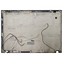 Lenovo ThinkPad P51 LCD Screen Display Top Lid Cover AP12W000100 front view
