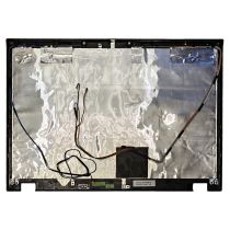 Illustration depicting Lenovo ThinkPad T410 LCD Screen LID Cover 45N5638