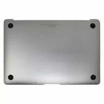 Apple MacBook Air 13" A1466 Bottom Lower Case Panel 604-7803-A front view

