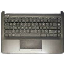HP 14-DF0004NA Palmrest Upper Case 6070B1306601