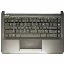 HP 14-DF0004NA Palmrest Upper Case 6070B1306601
