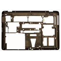 Illustration depicting HP EliteBook 820 G1 Bottom Lower Case Frame 730551-001 : MicroDream.co.uk