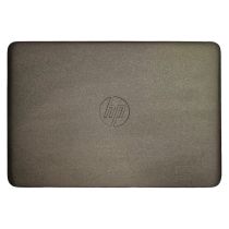 Illustration depicting HP EliteBook 820 G1 LCD Screen Display Top Lid Cover With Antennas 730561-001 : MicroDream.co.uk
