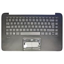HP Split X2 13-m200sa Palmrest Upper Case Keyboard 33W05TATP10